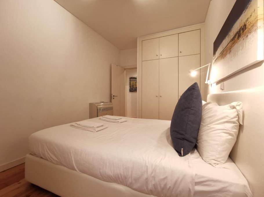 Apartment Olida