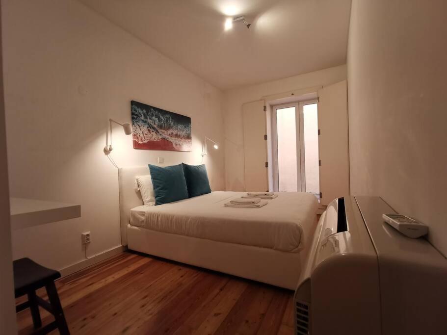 Olida Lisbon