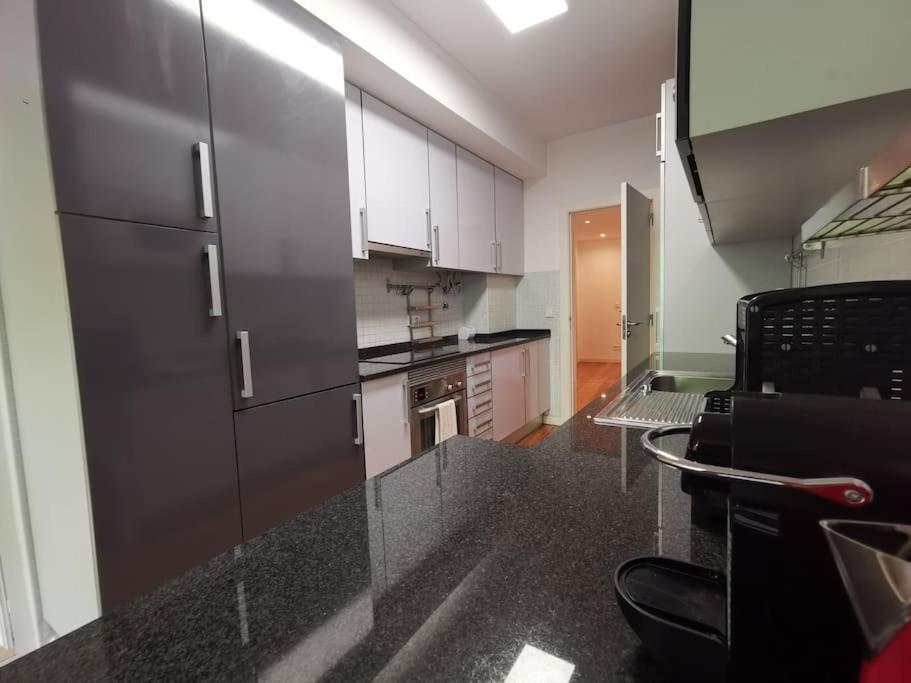 Apartment Olida