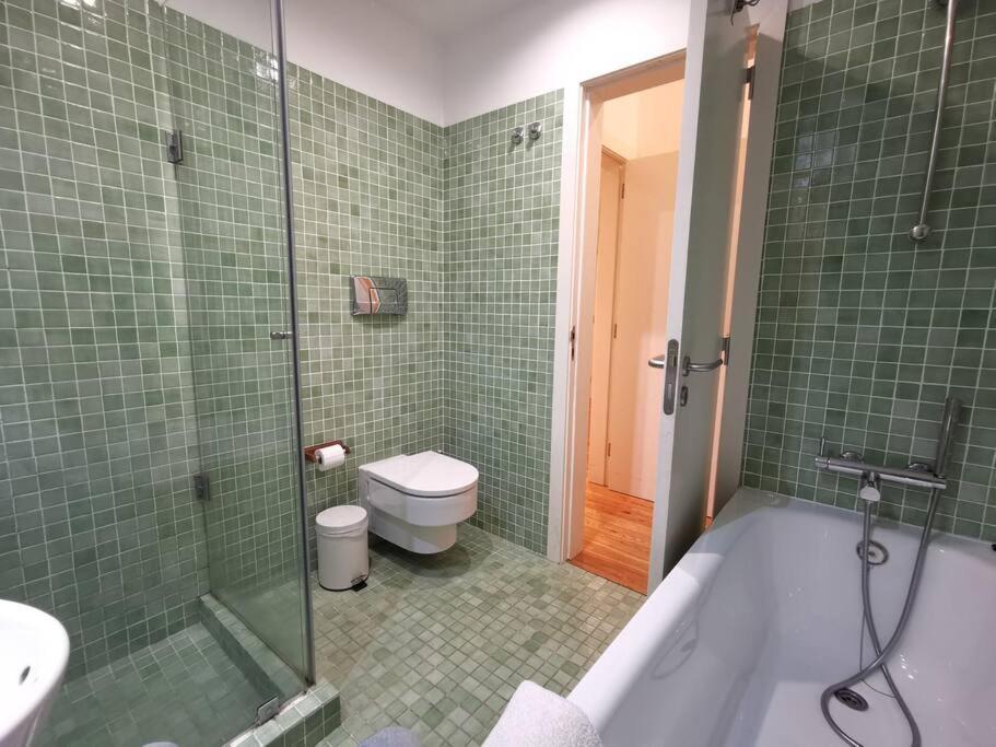 Olida Apartment Lisbon