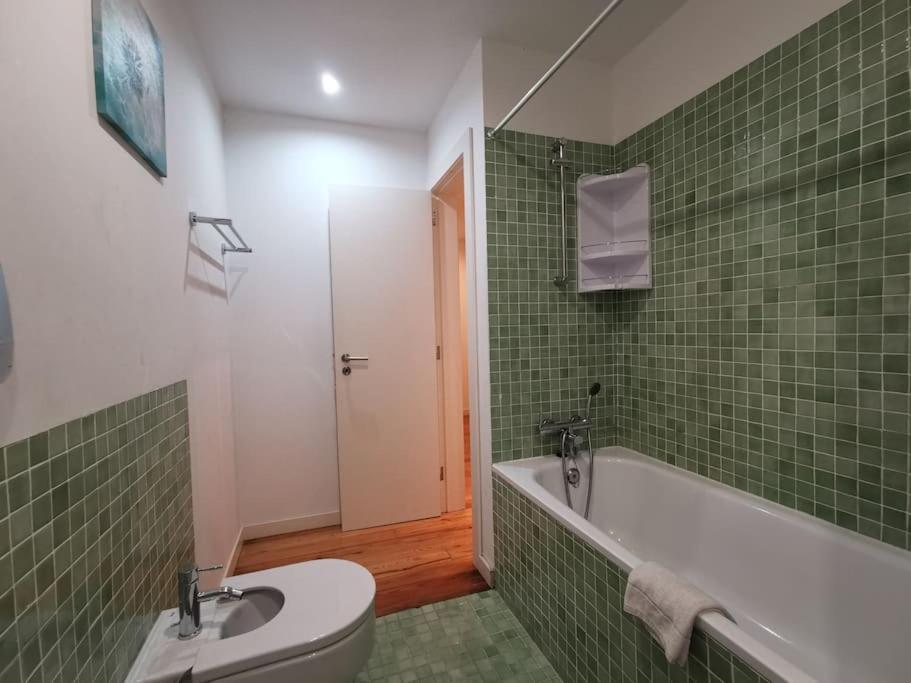 Apartment Olida