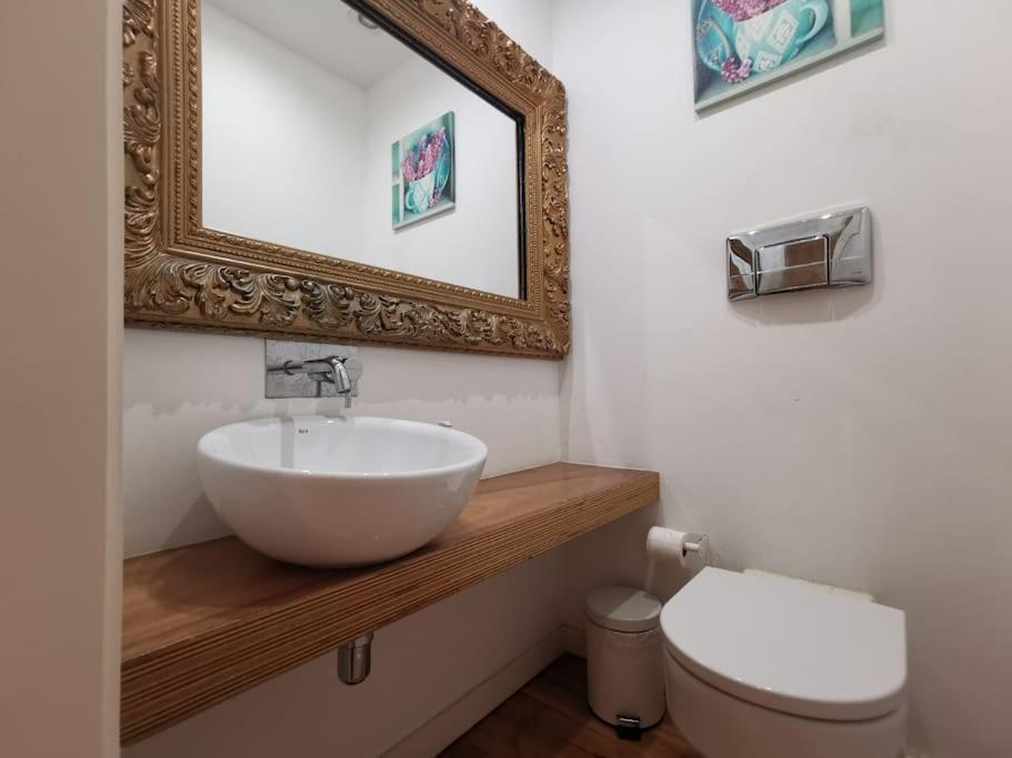 Olida Apartment