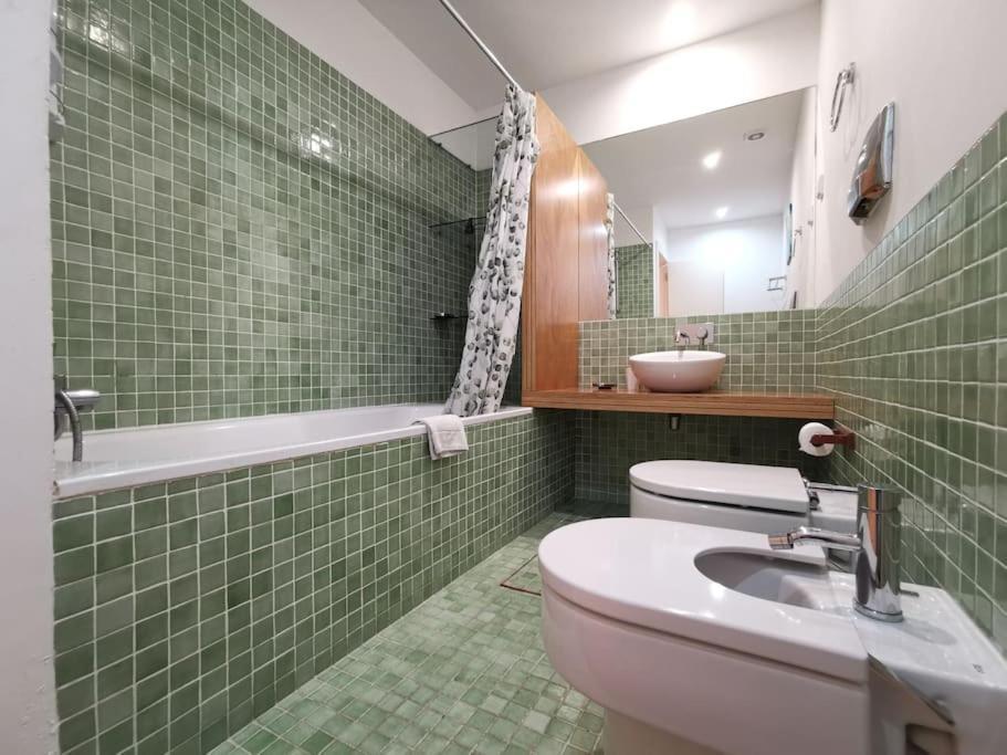 Apartment Olida Lisbon