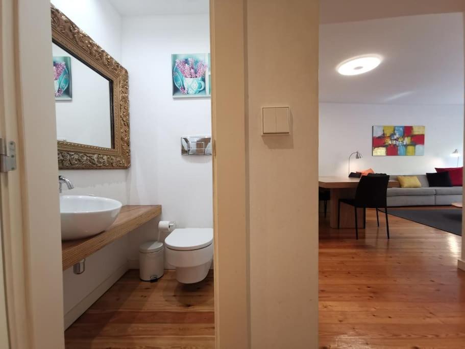 Olida Apartment