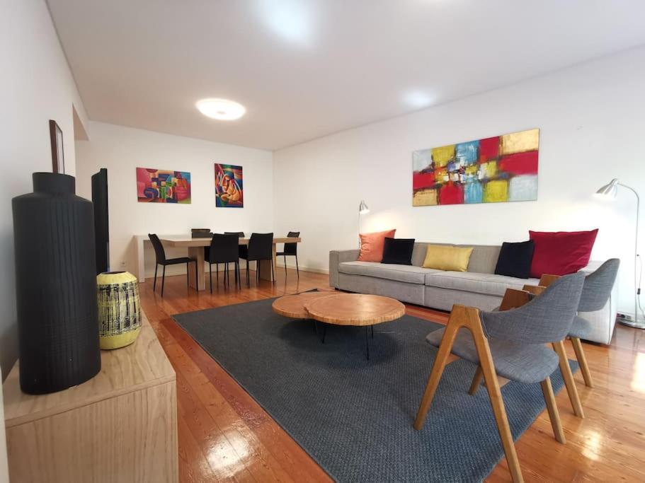 Olida Apartment *