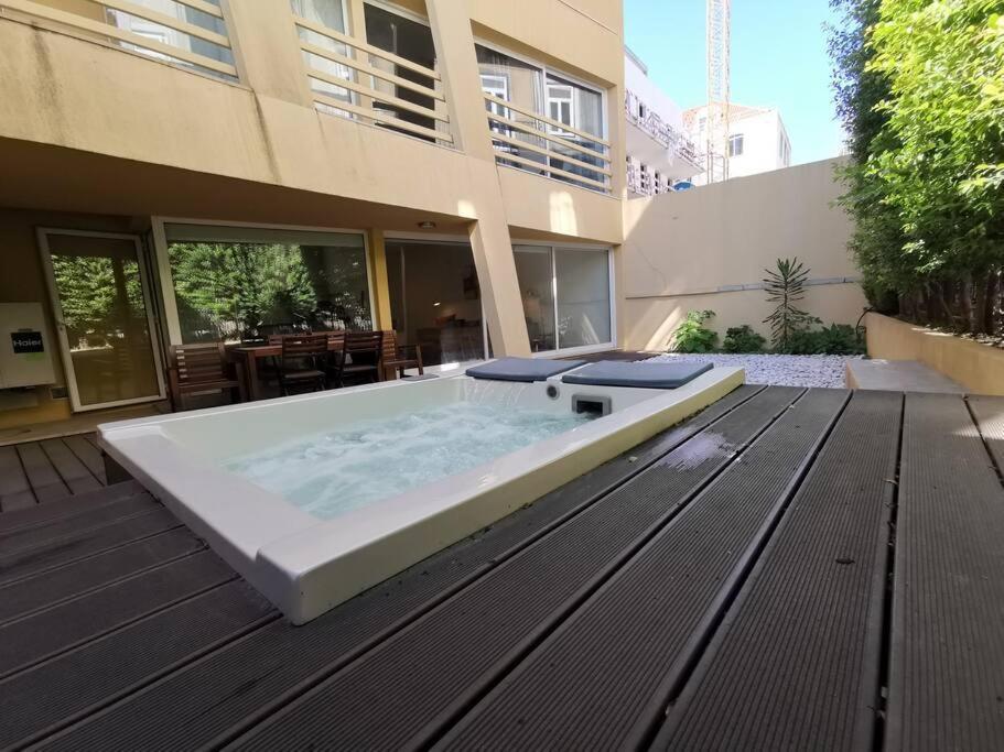 Apartment Olida