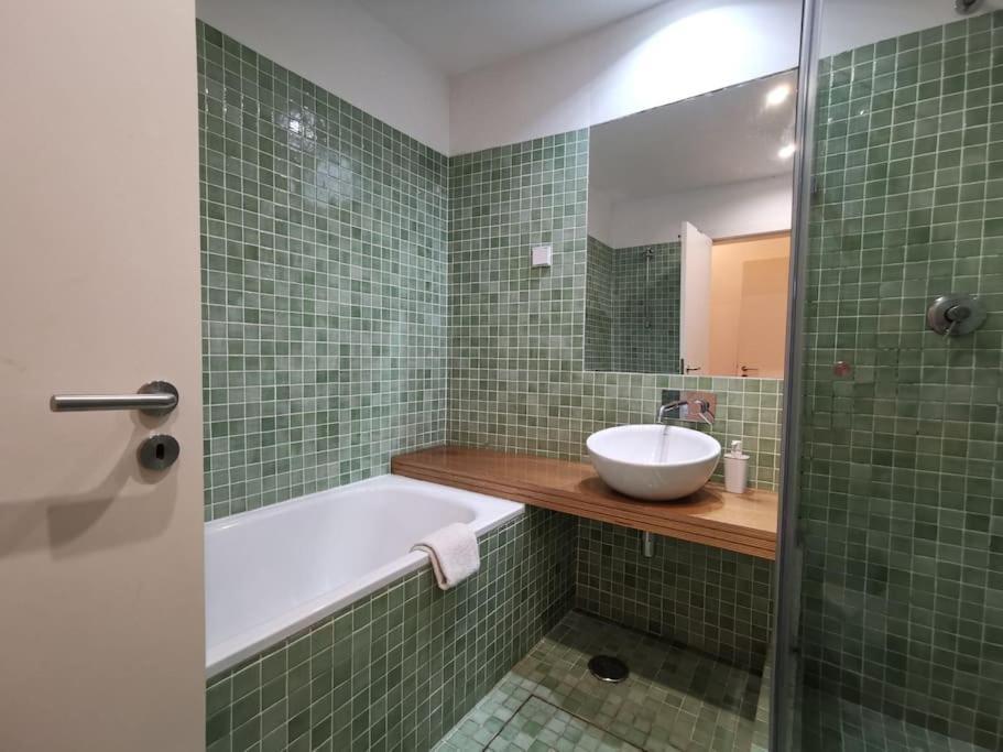 Apartment Olida