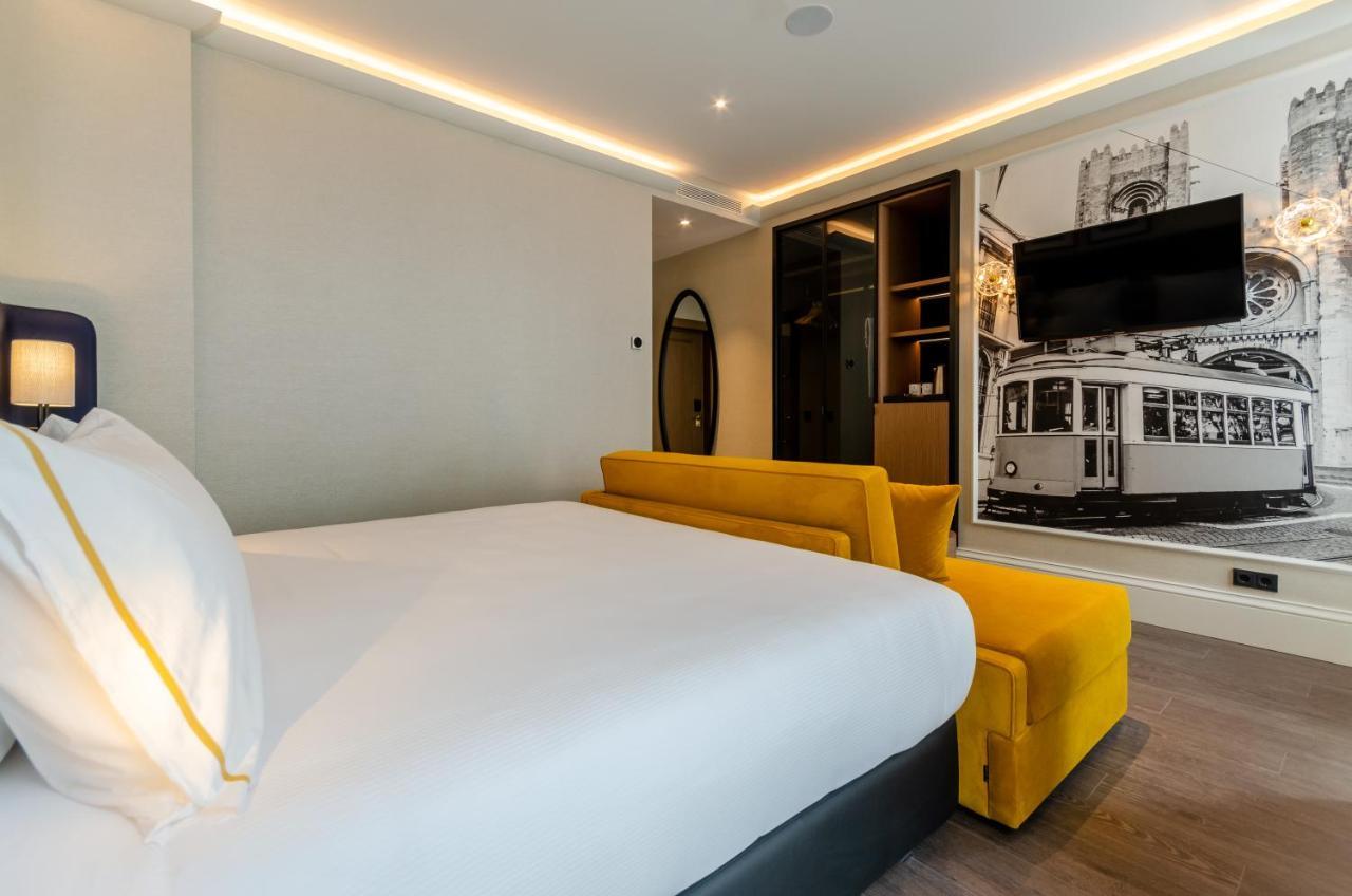 Eurostars Baixa