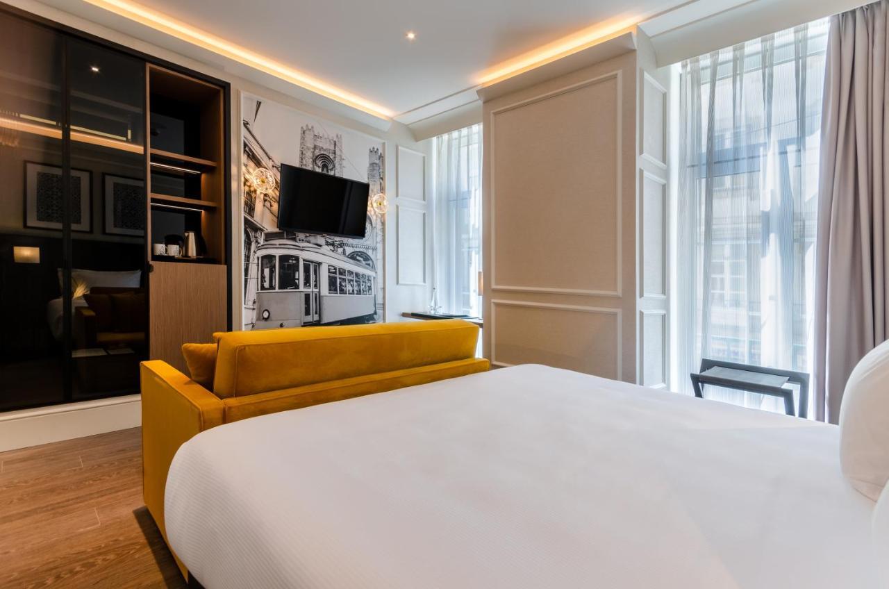 Eurostars Baixa Lisbon