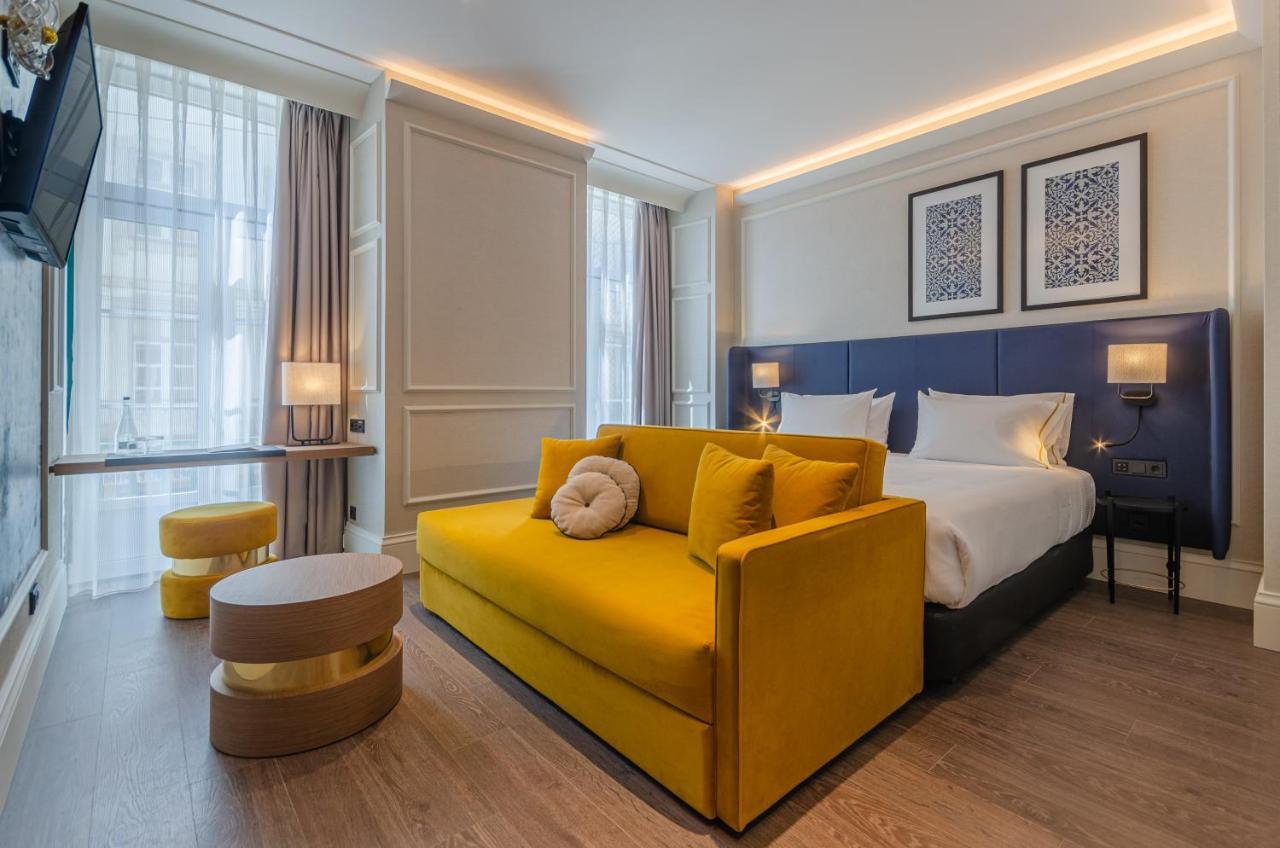 Eurostars Baixa