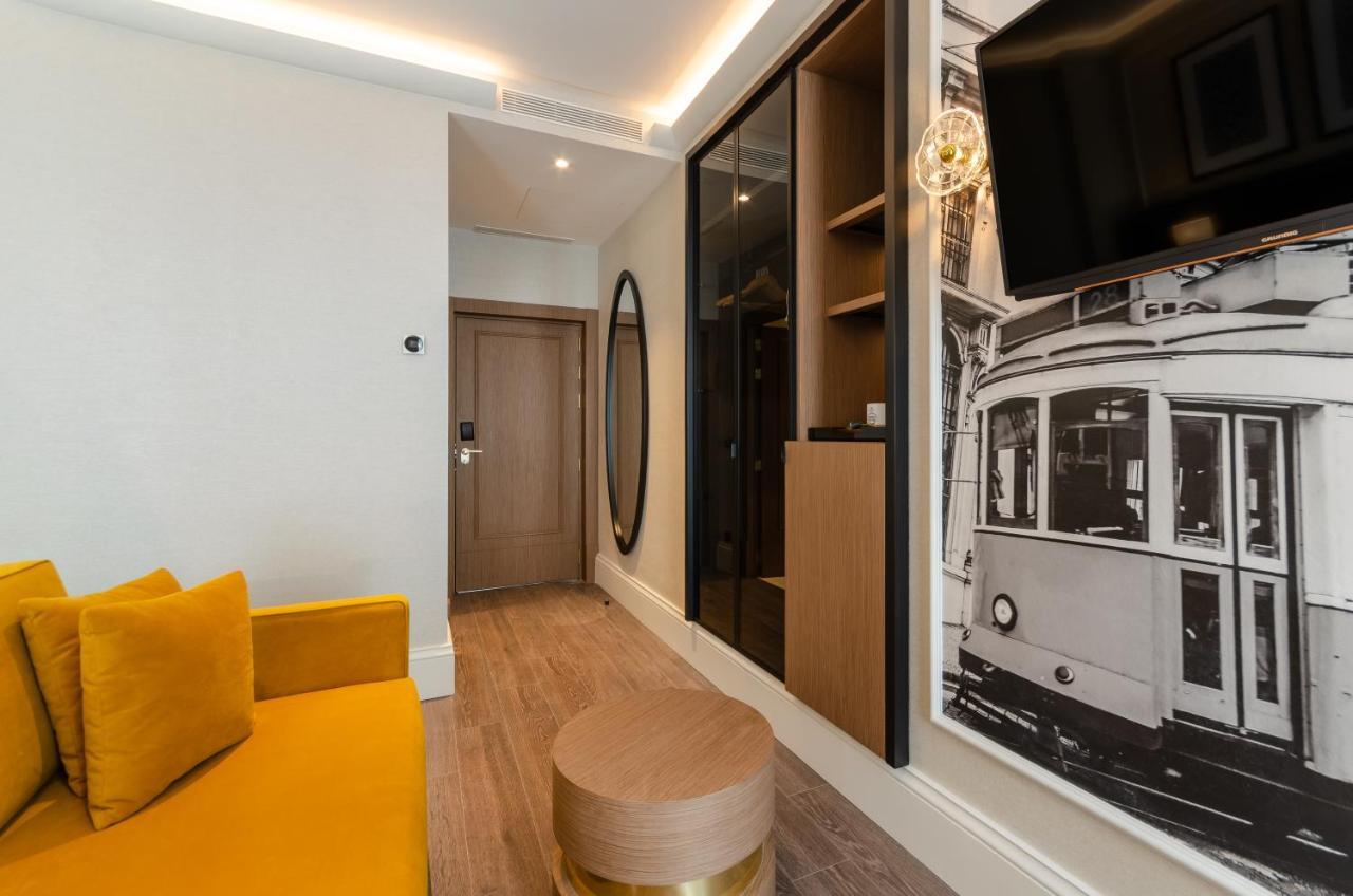 Hotel Eurostars Baixa