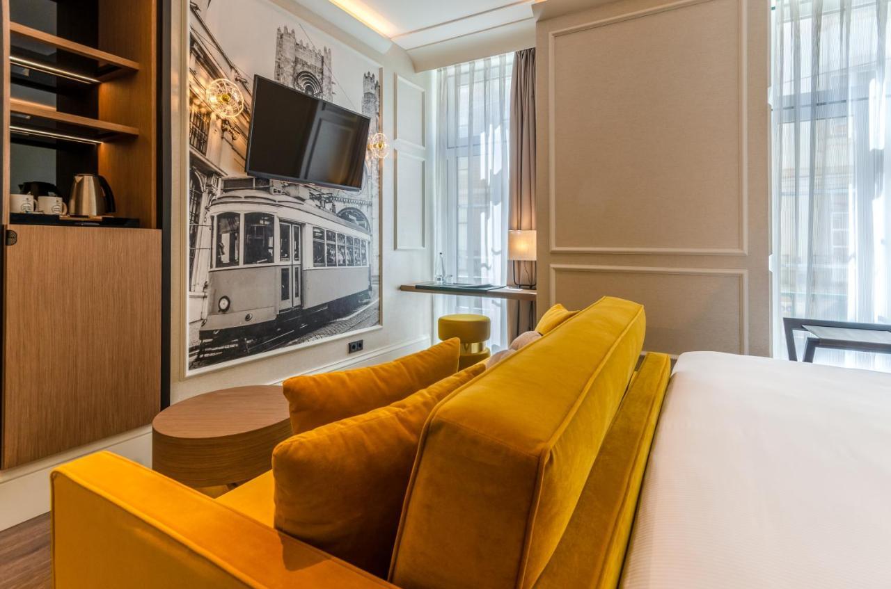 Hotel Eurostars Baixa 4*
