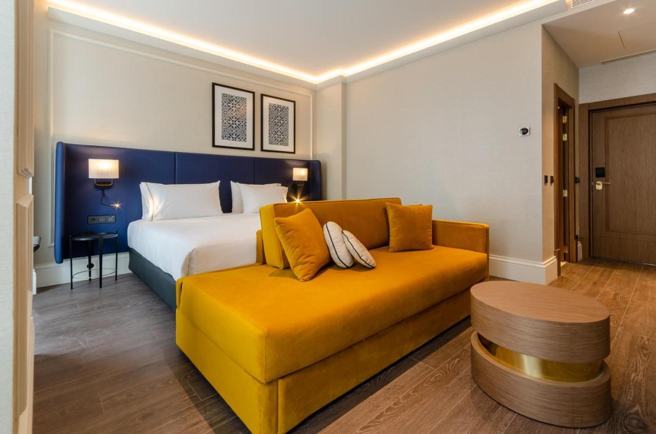 Eurostars Baixa 4*