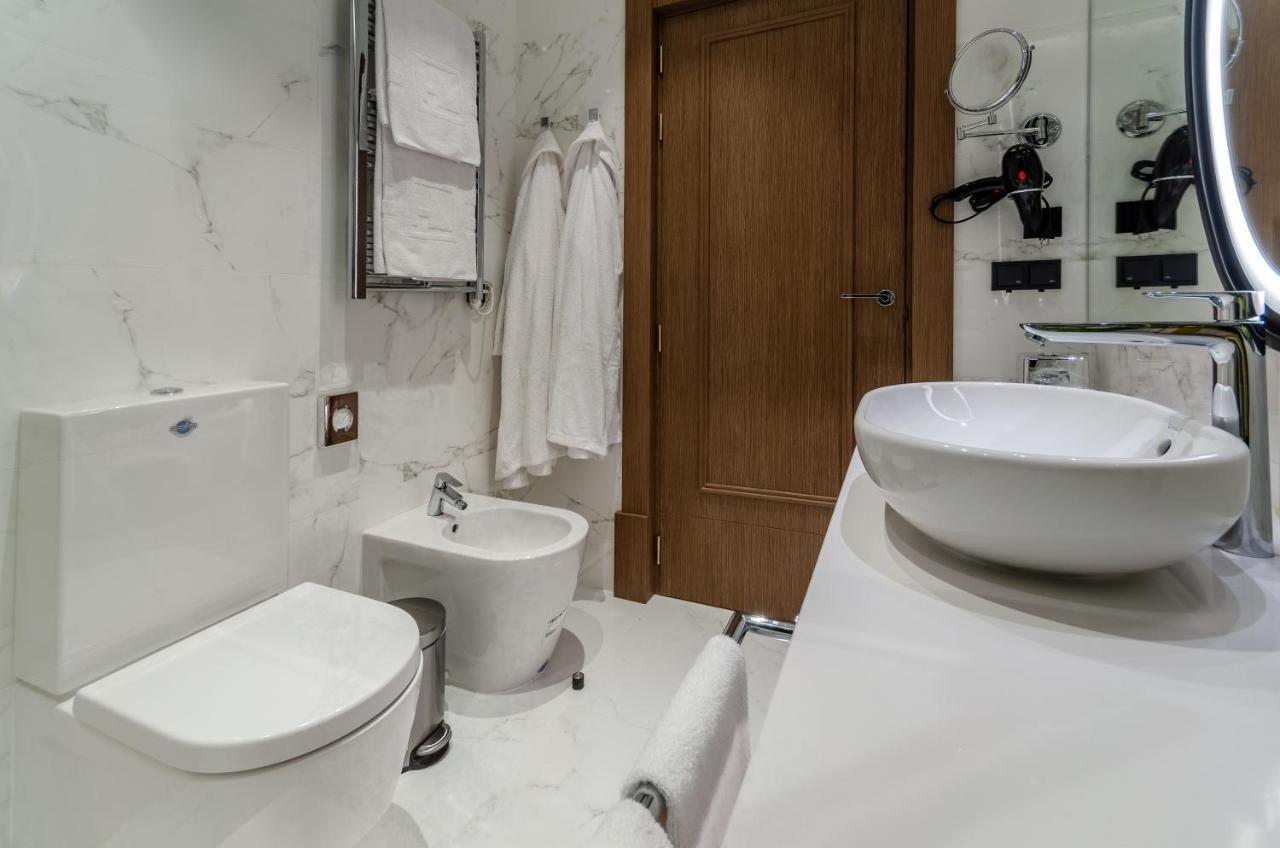 Eurostars Baixa Hotel