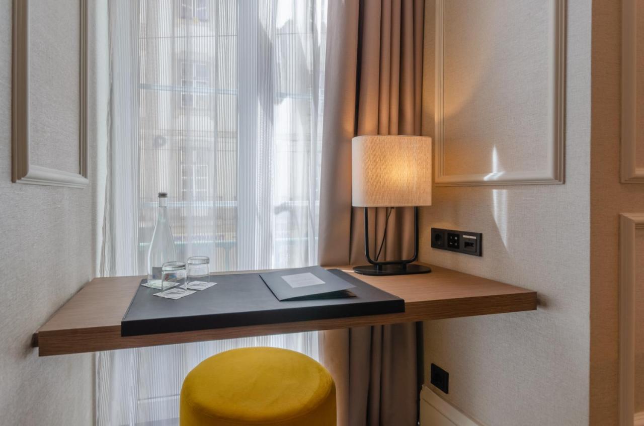 Eurostars Baixa Hotel