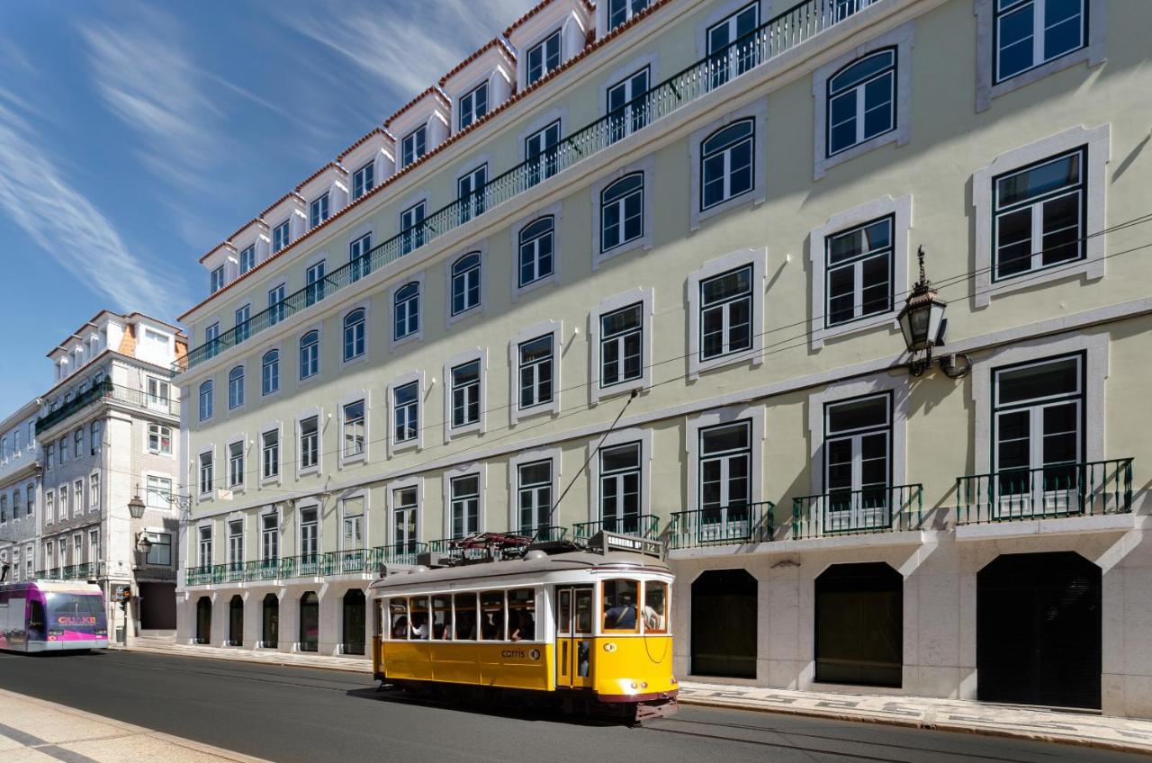Hotel Eurostars Baixa
