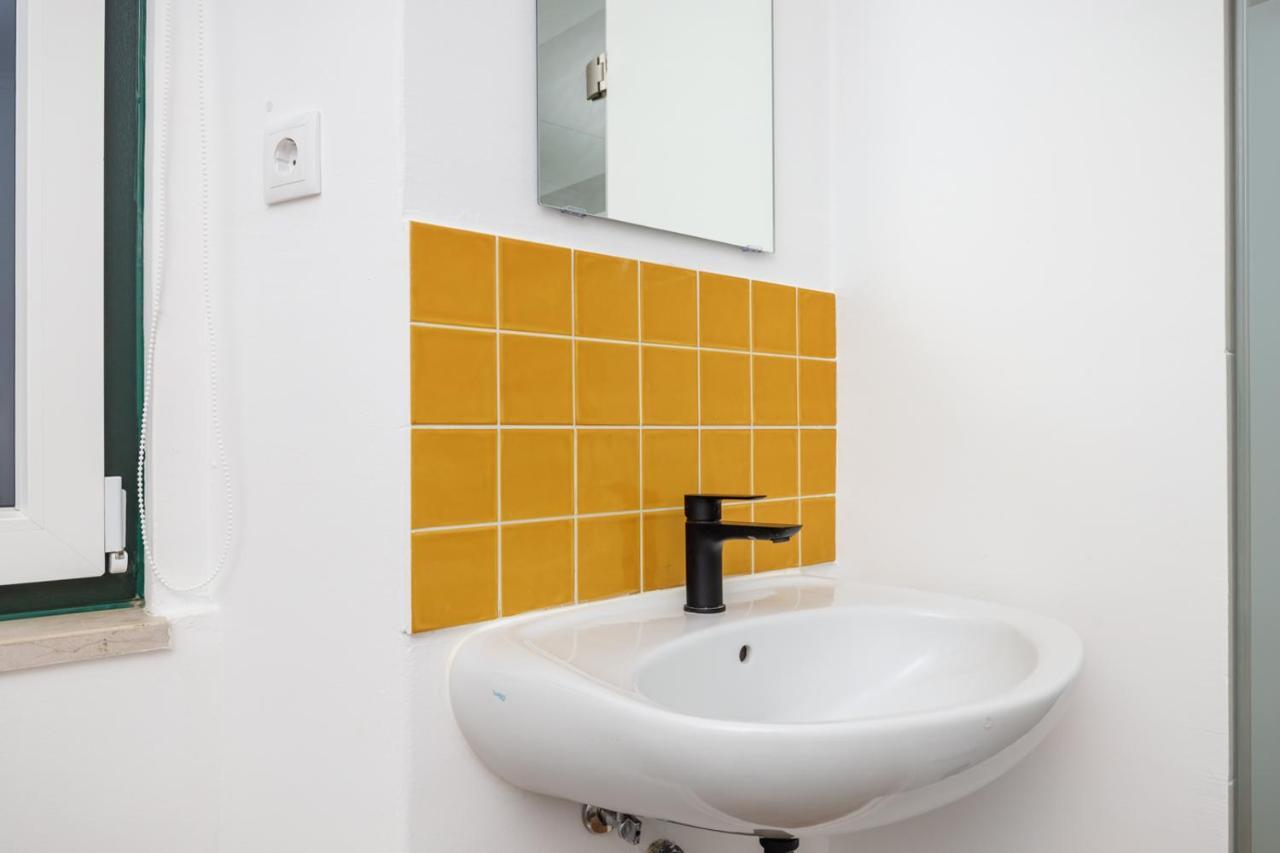 Guest house Guest 3 Boutique Lisbon