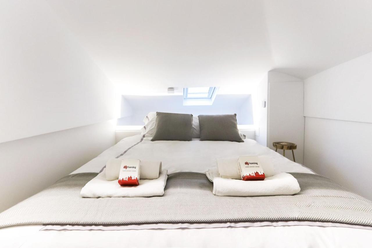 Charming Santos By Homing Apartamento
