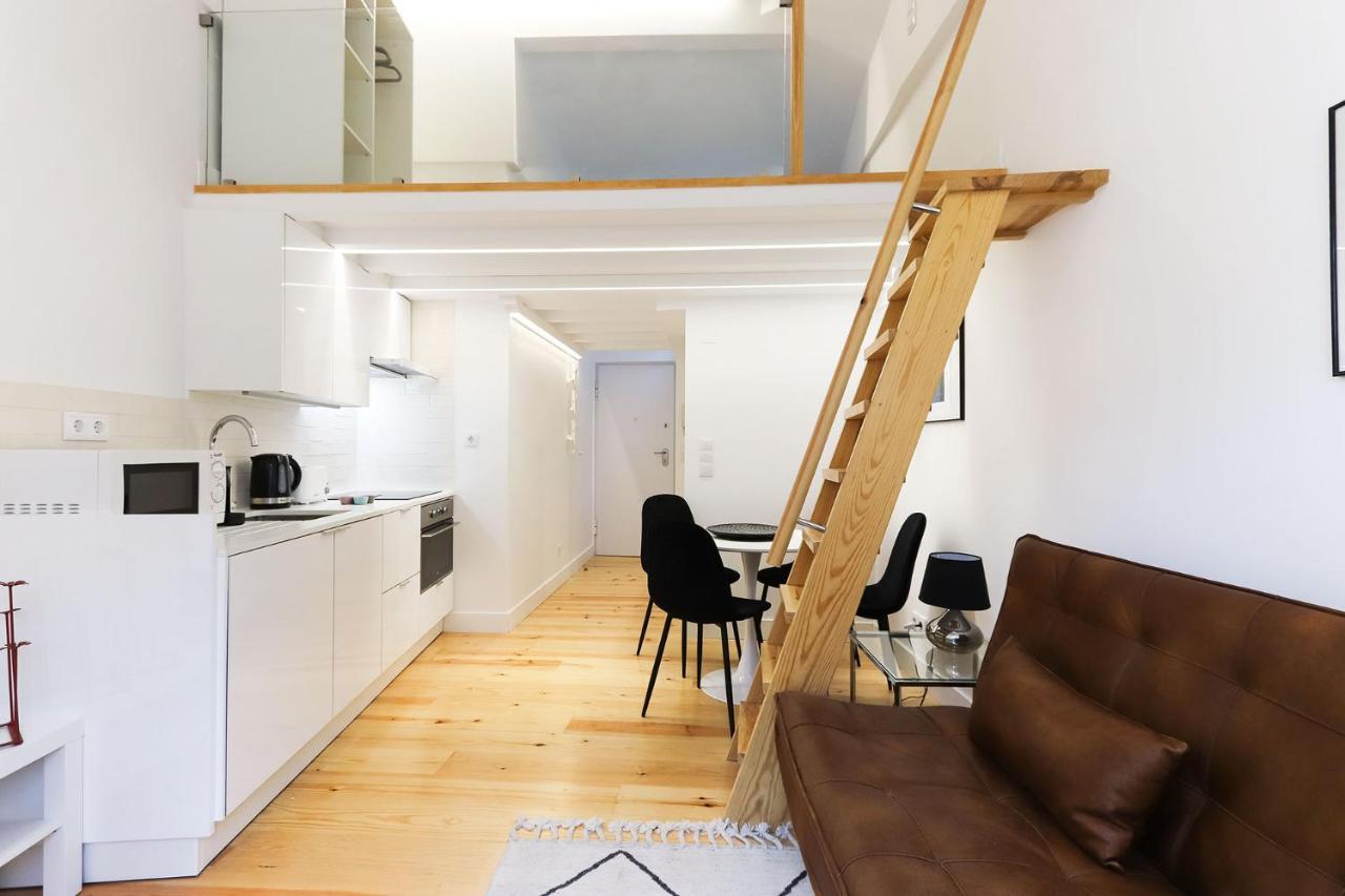 Apartamento Charming Santos By Homing *