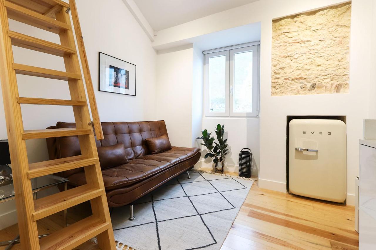 Charming Santos By Homing Apartamento *