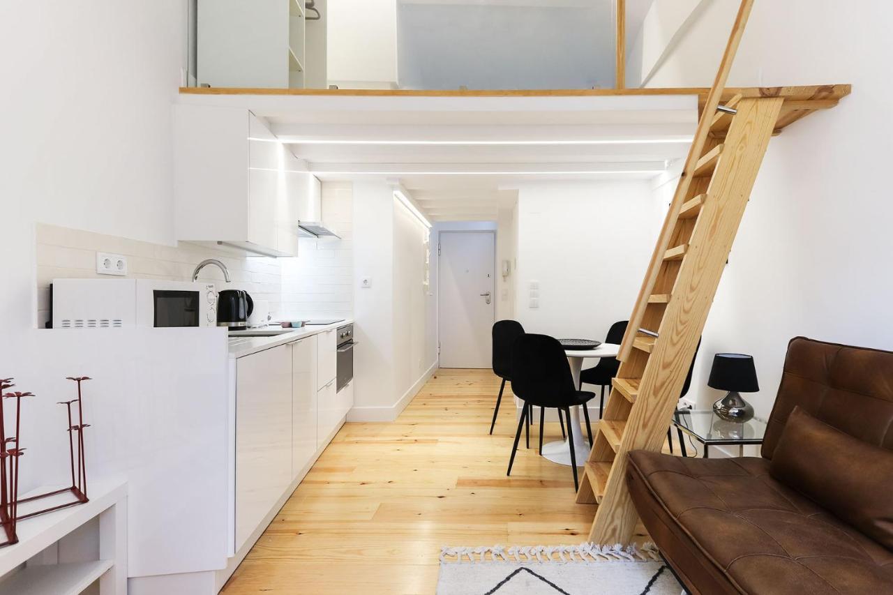 Charming Santos By Homing * Lisboa