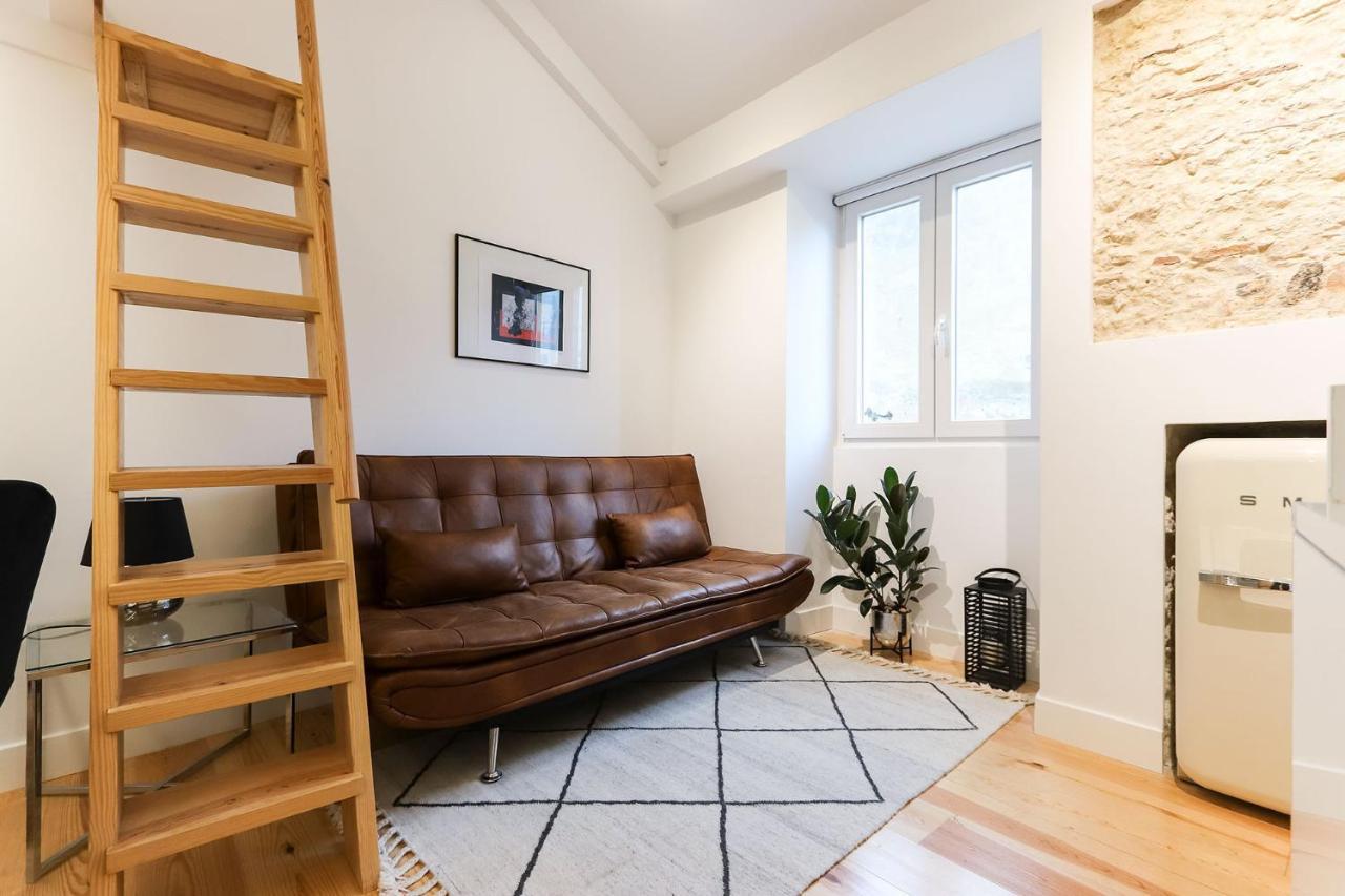 Apartamento Charming Santos By Homing Lisboa