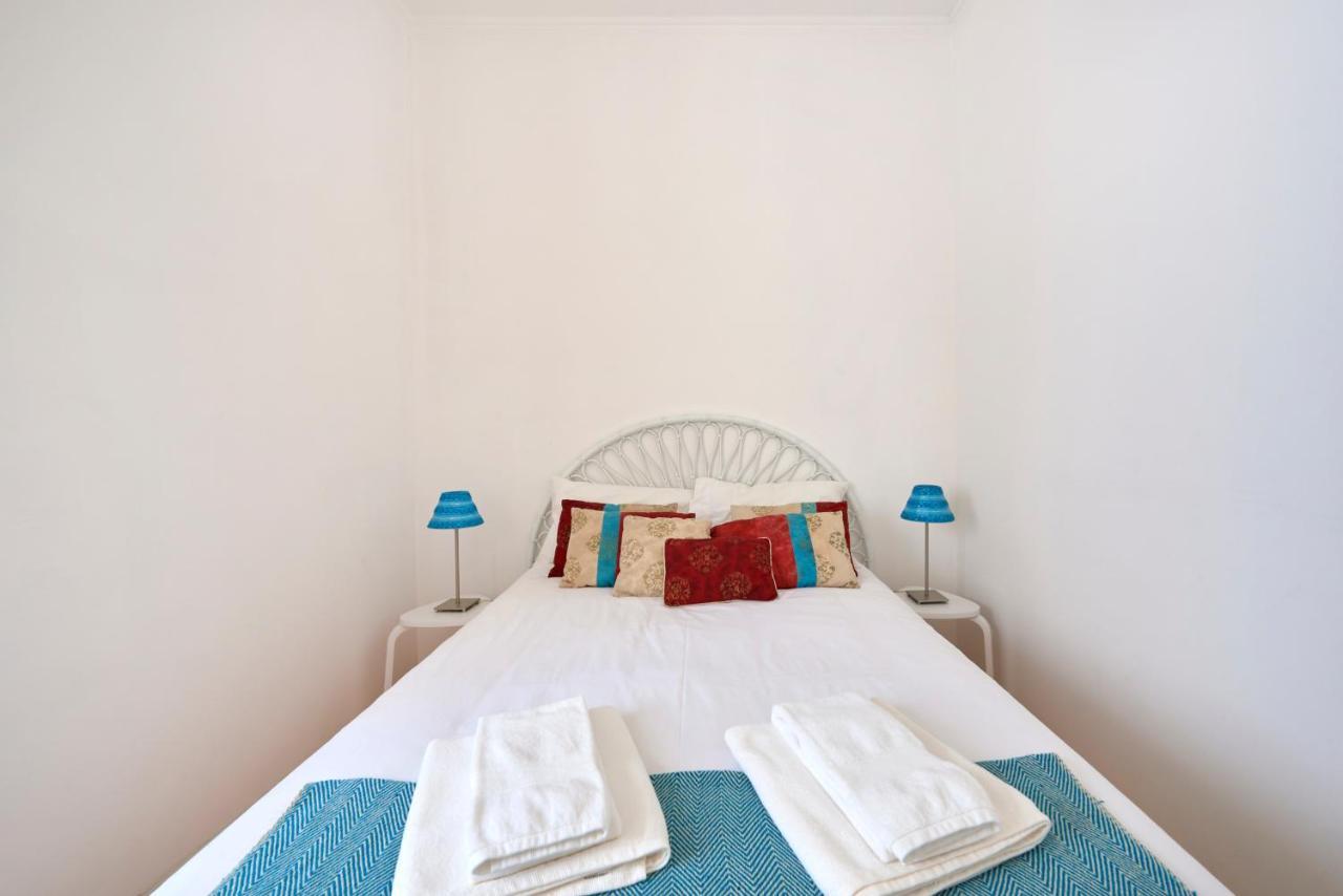 Apartment Sunny In Lisbon! *