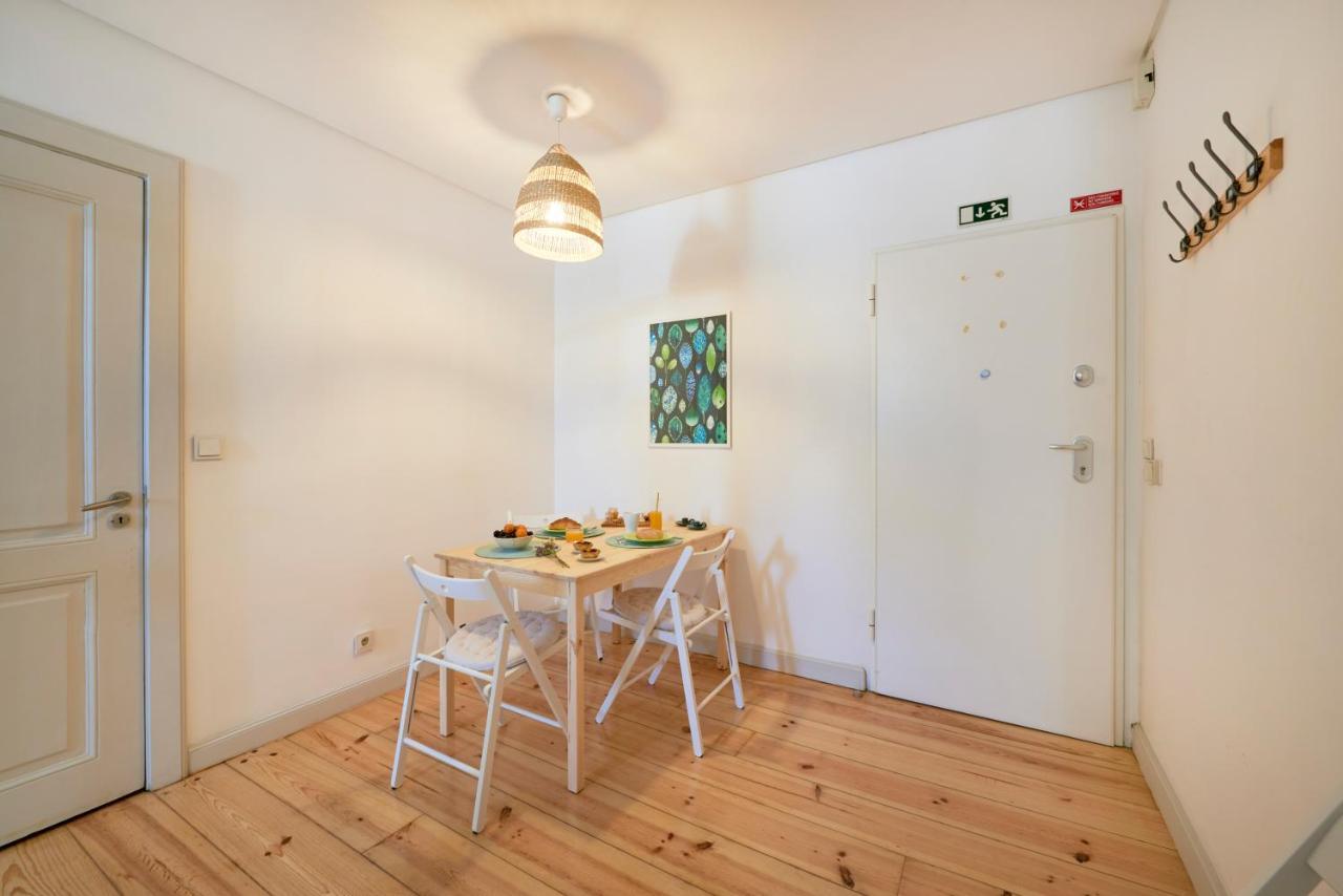 Apartment Sunny In Lisbon!