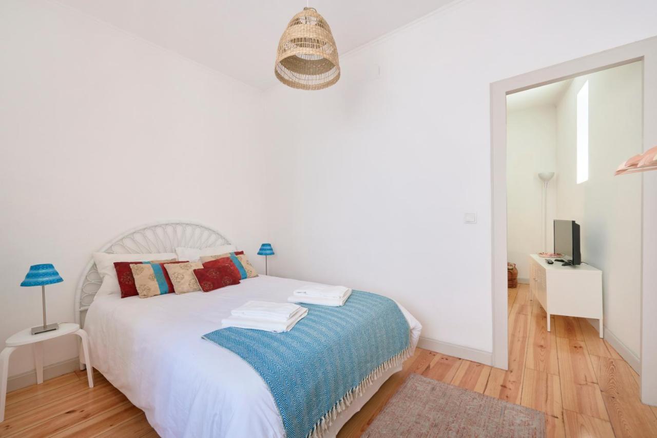Apartment Sunny In Lisbon!