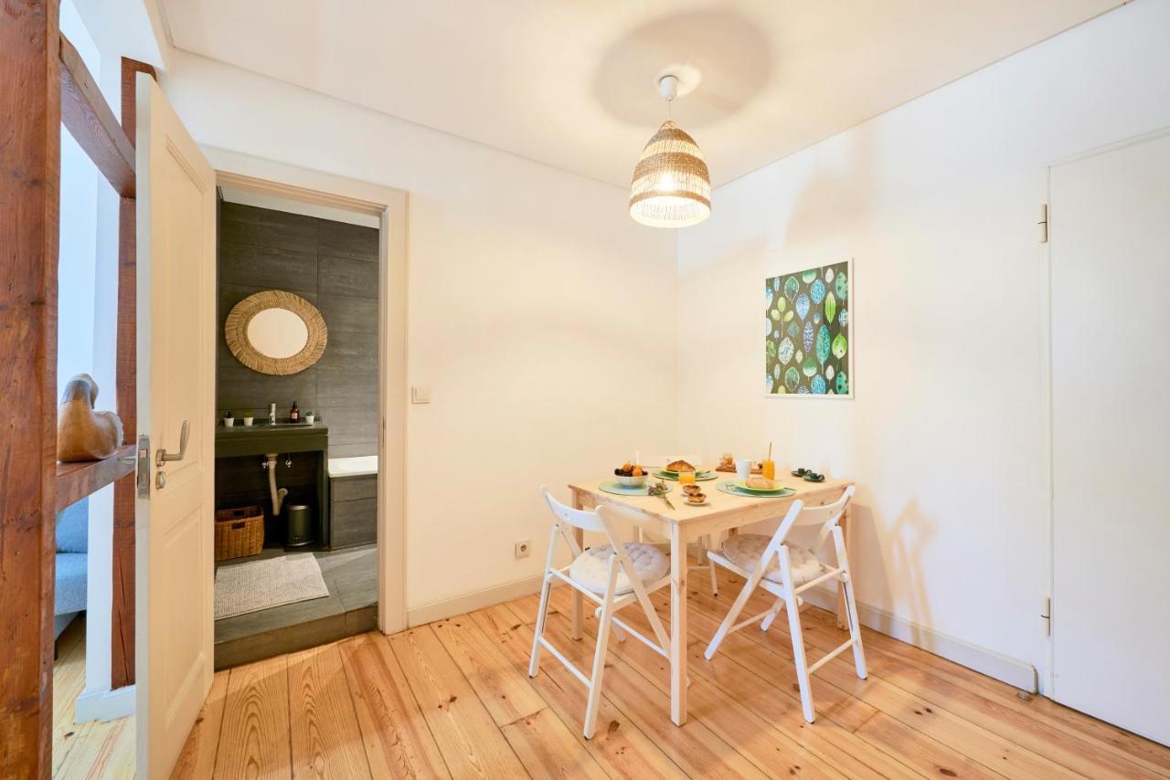 Apartment Sunny In Lisbon!