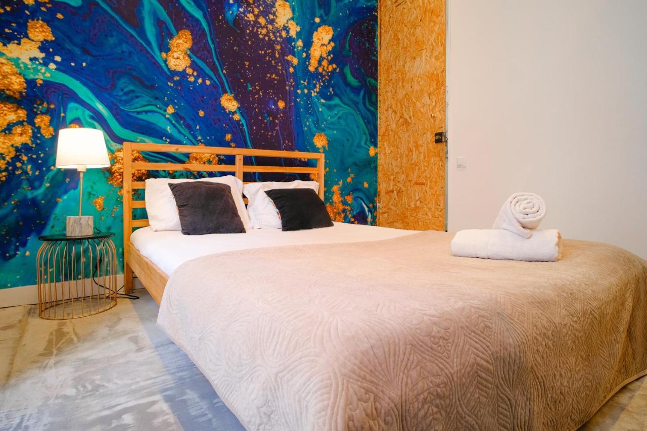 Lisbon Studios Casa de hóspedes