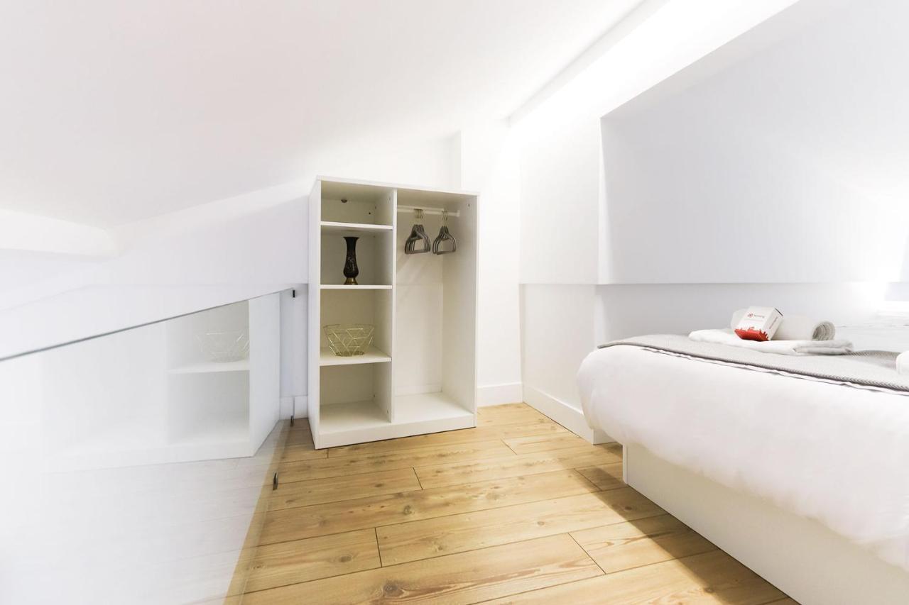 Charming Santos By Homing * Lisboa