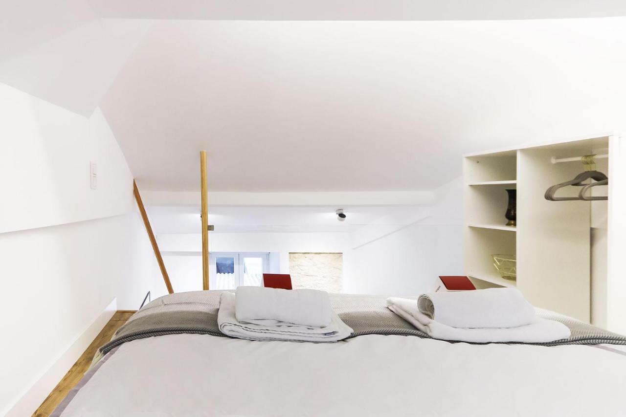Apartamento Charming Santos By Homing Lisboa