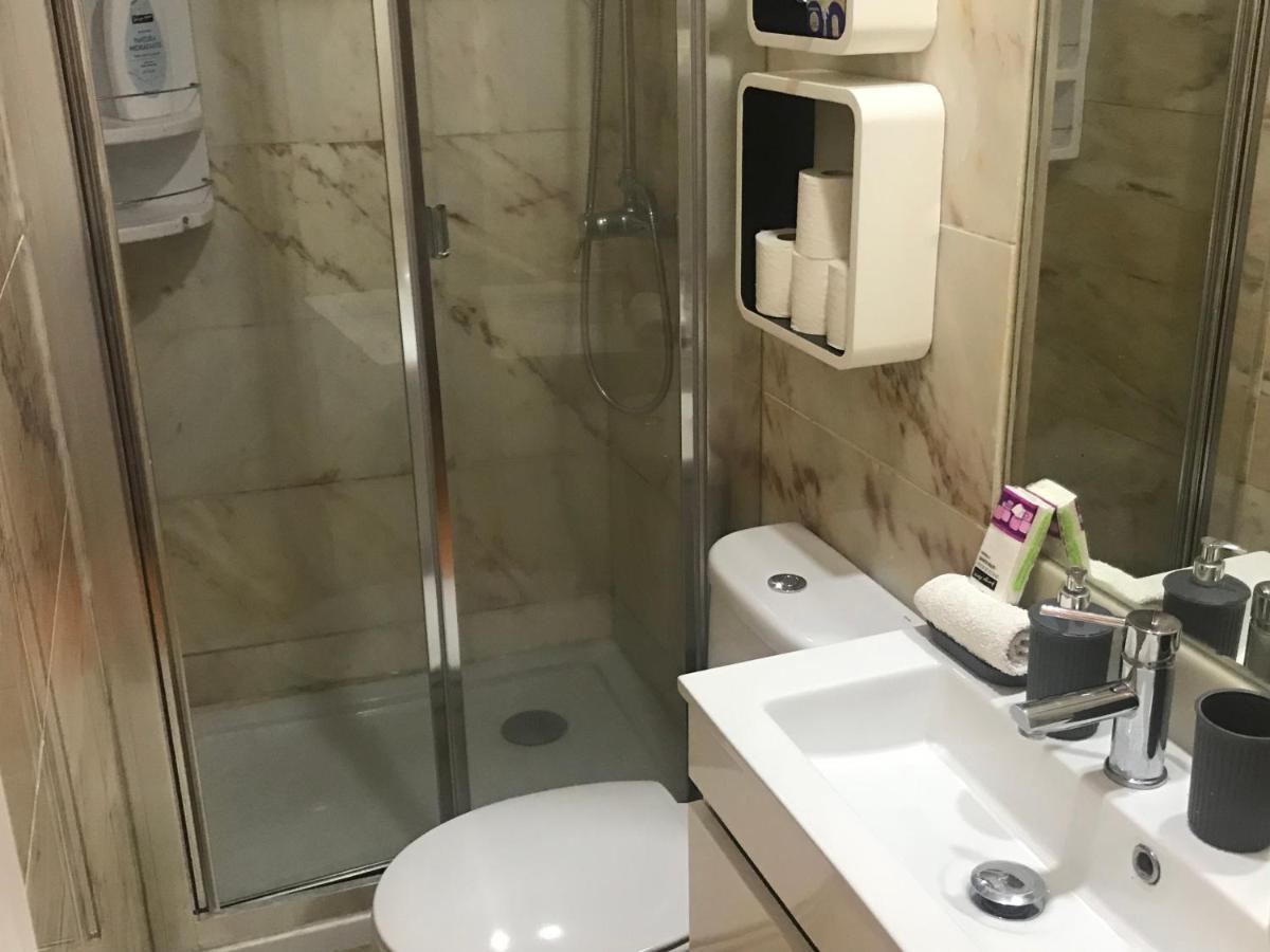 Small Flat In The Heart Of Apartment *
