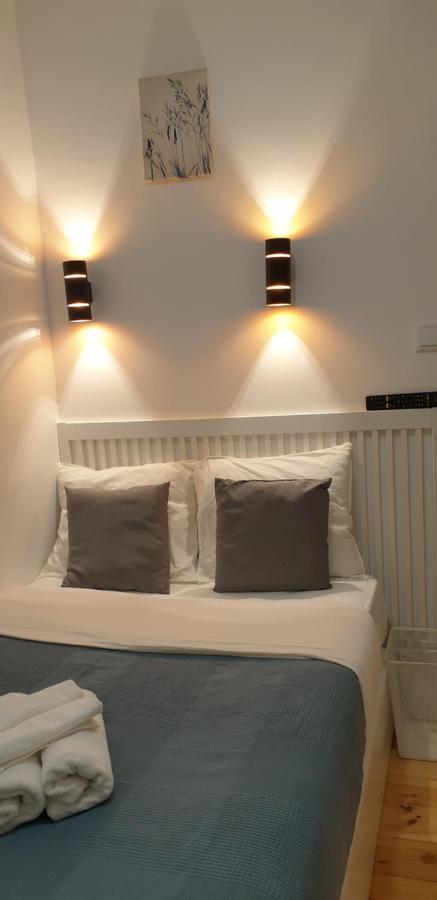 Antonio Pedro Homestay Lisbon