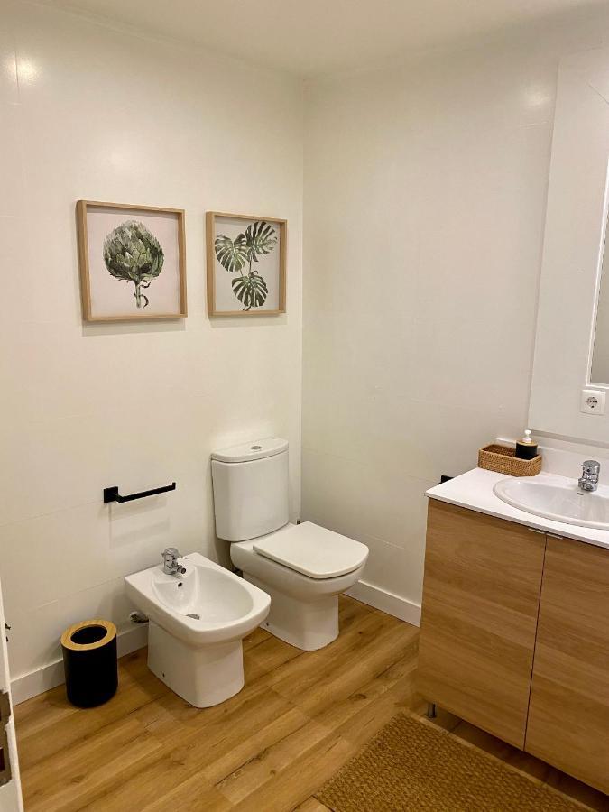 Apartment Bairro Alto Aloja Lisbon