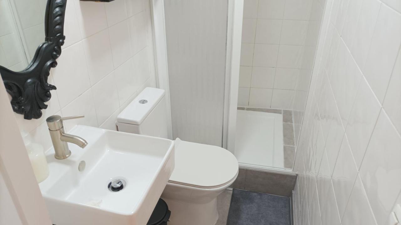 1 Bedroom - Tv Da Madalena 01 Apartment *