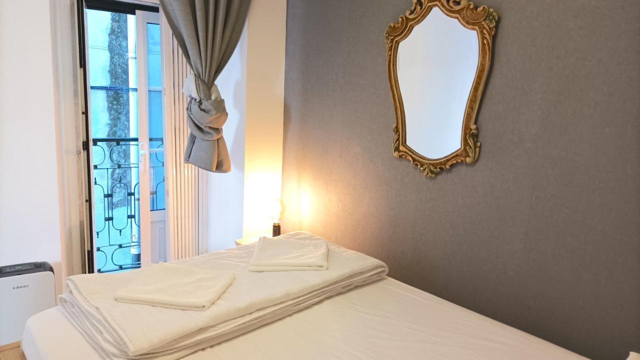 Apartment 1 Bedroom - Tv Da Madalena 01 Lisbon