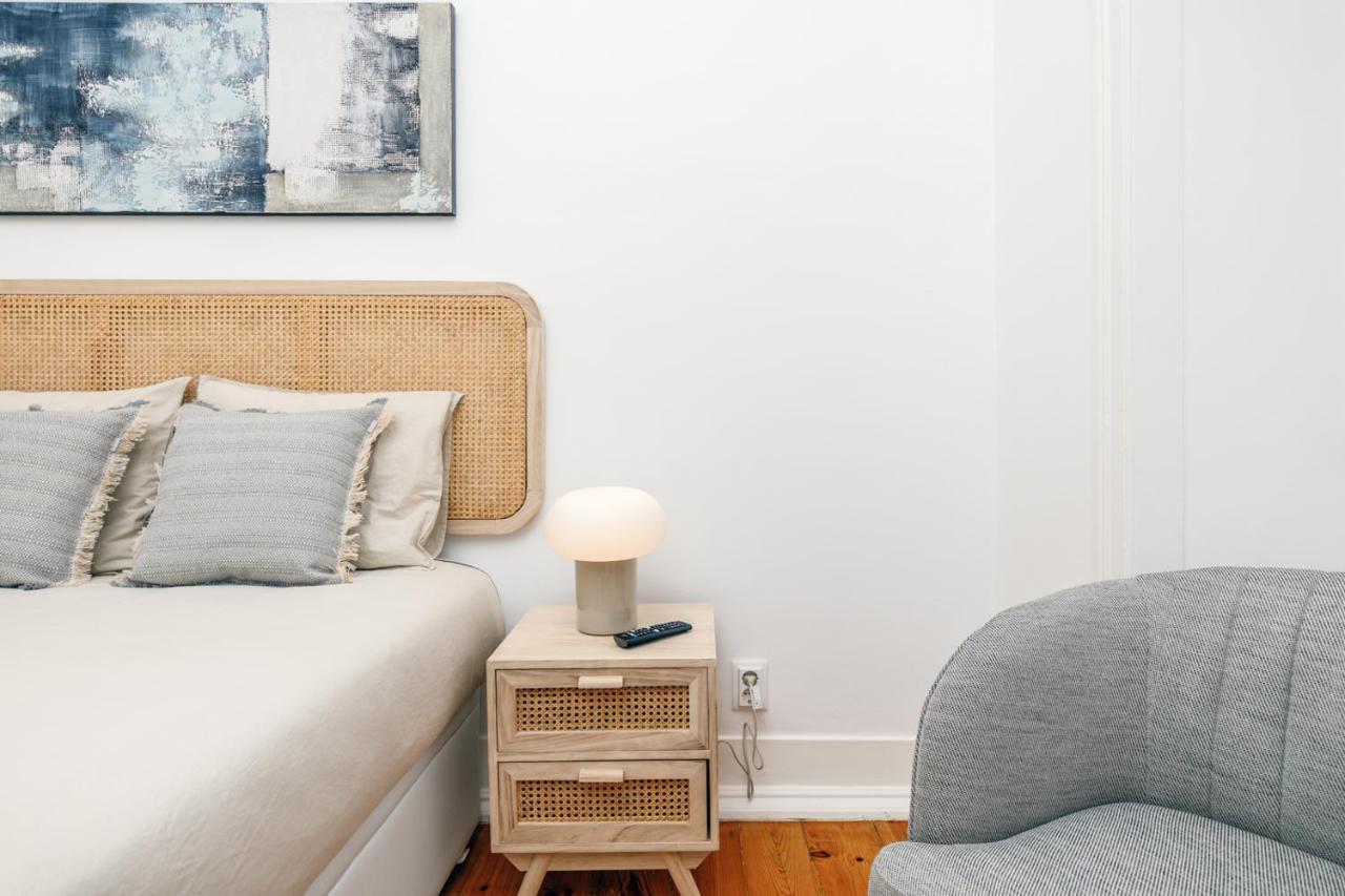 Guest house Guest 3 Boutique Lisbon