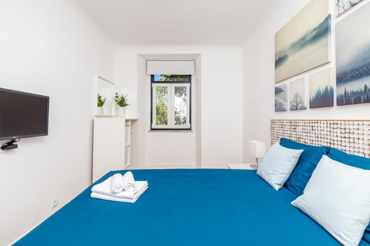 Guest 3 Boutique Guest house Lisbon