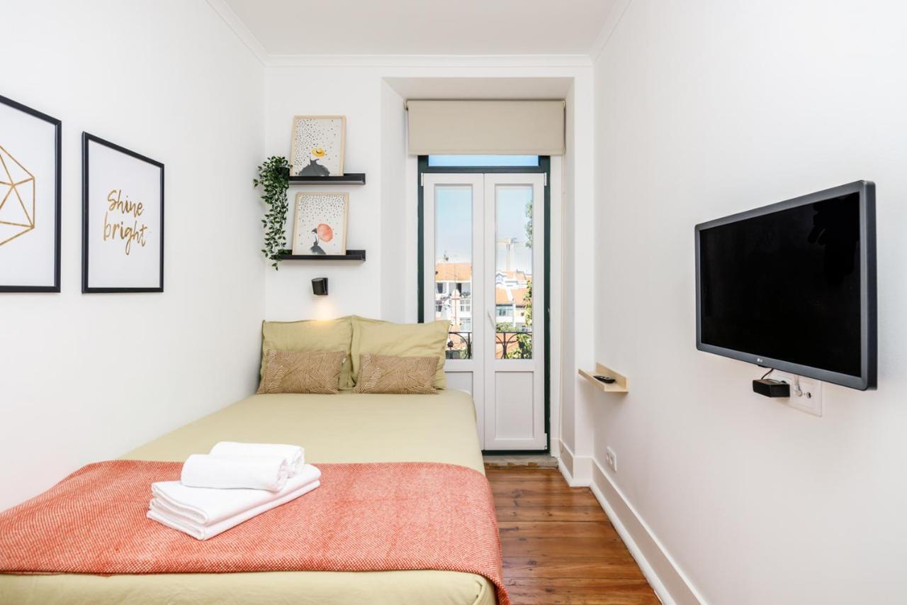 Guest 3 Boutique Guest house Lisbon