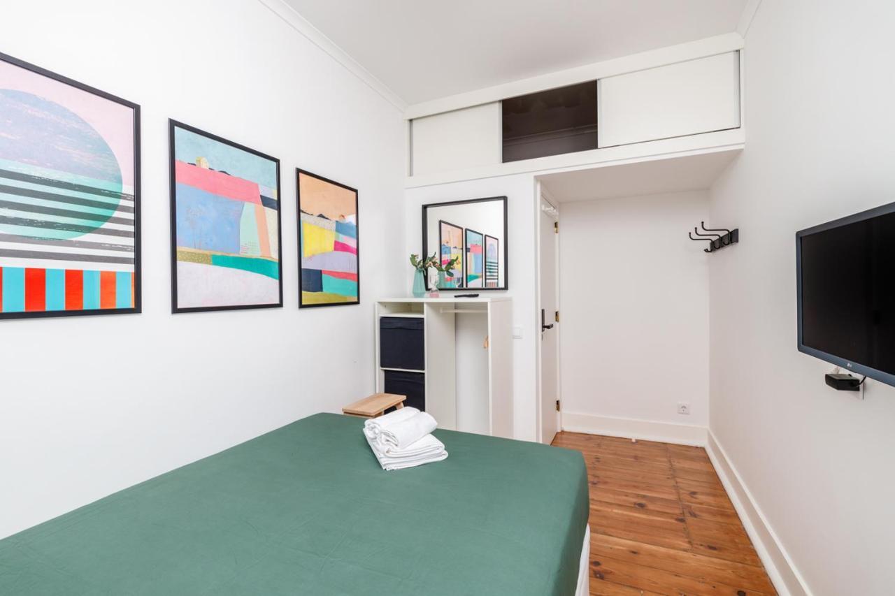 Guest 3 Boutique Lisbon