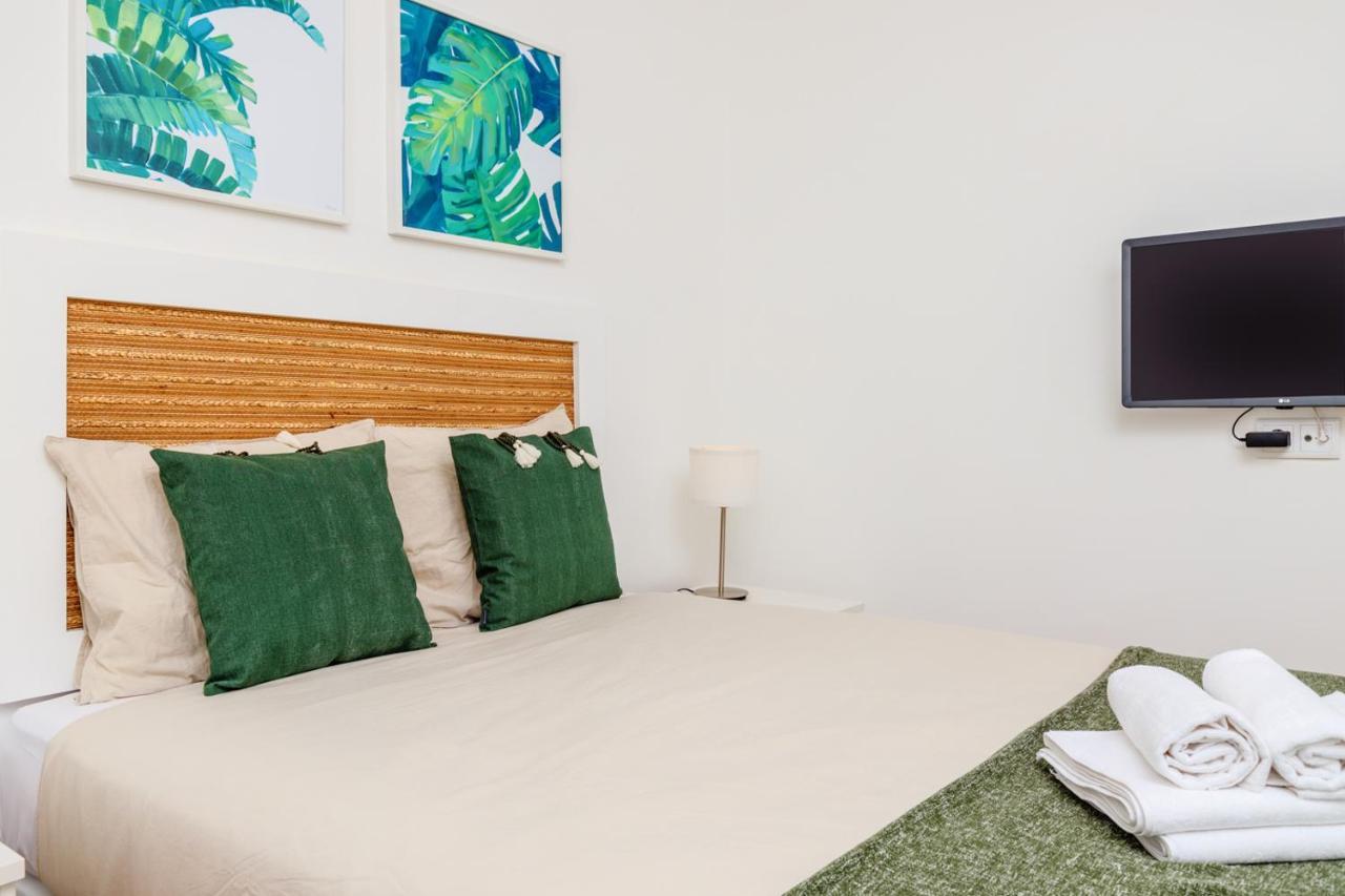 Guest 3 Boutique Guest house Lisbon
