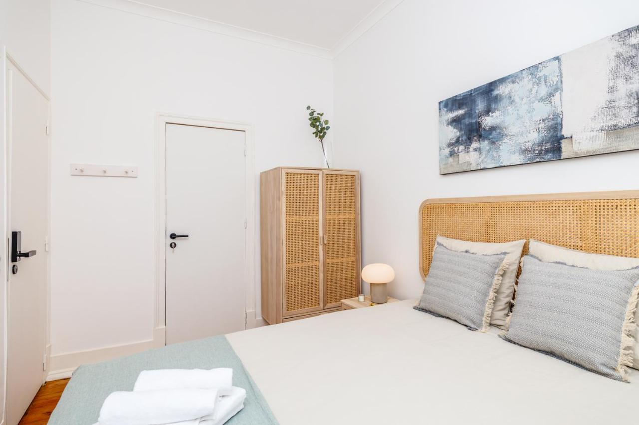 Guest house Guest 3 Boutique Lisbon