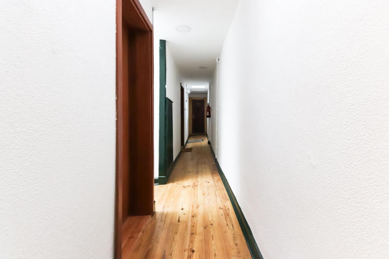 Charming Santos By Homing Apartamento