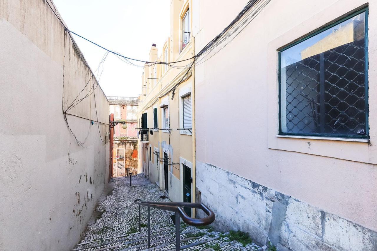 Charming Santos By Homing Lisboa