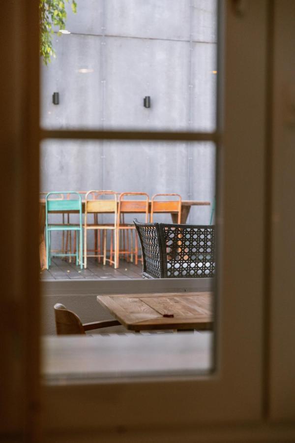 The Lx Hill Hostel *