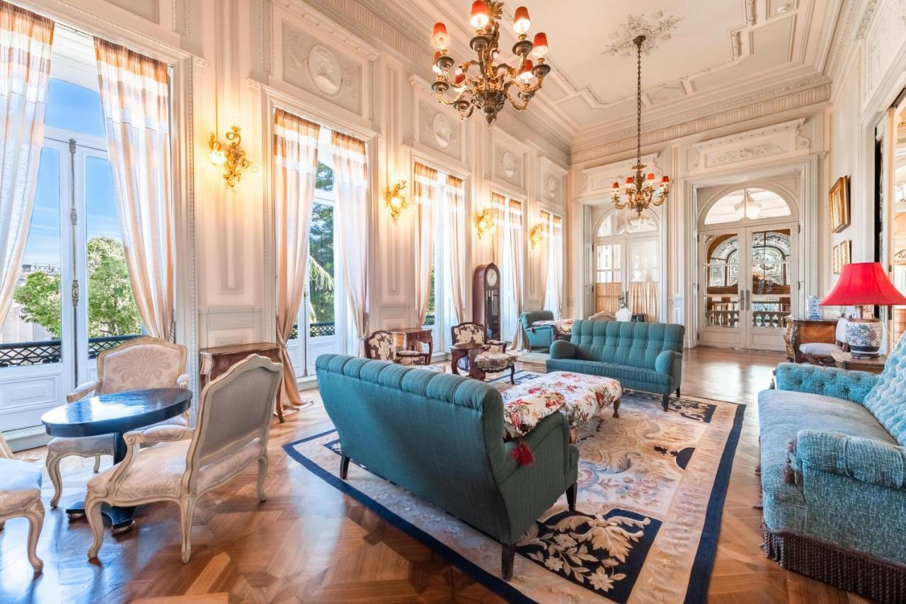 Hotel Pestana Palace & National Monument - The Leading Of The World Lisbon