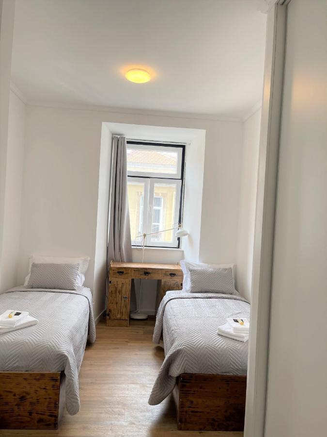 Apartment Center 3bedrooms *
