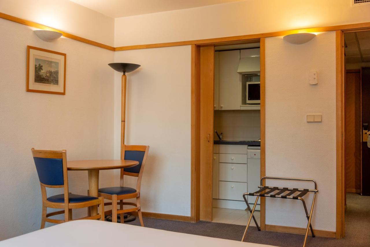 Apart-hotel Vip Executive Eden Lisboa